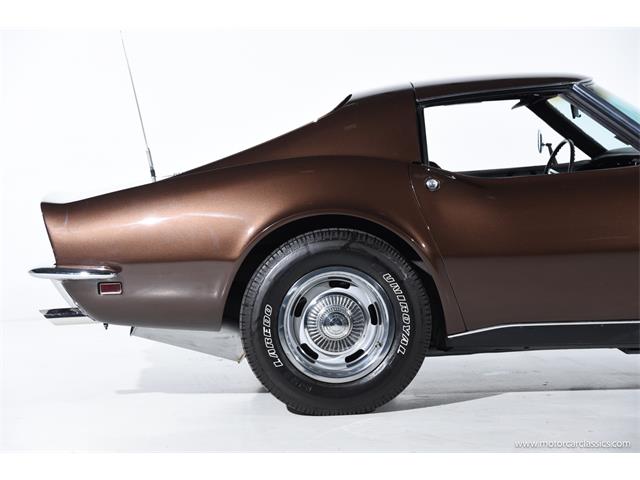 1968 Chevrolet Corvette (CC-2068843) for sale in Farmingdale, New York