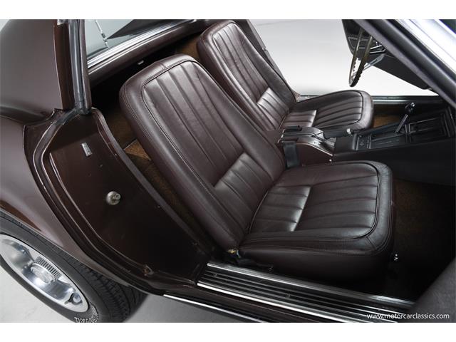 1968 Chevrolet Corvette (CC-2068843) for sale in Farmingdale, New York