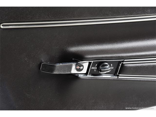 1968 Chevrolet Corvette (CC-2068843) for sale in Farmingdale, New York