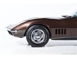 1968 Chevrolet Corvette (CC-2068843) for sale in Farmingdale, New York
