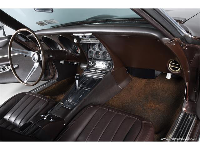 1968 Chevrolet Corvette (CC-2068843) for sale in Farmingdale, New York