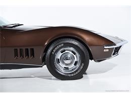 1968 Chevrolet Corvette (CC-2068843) for sale in Farmingdale, New York