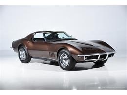 1968 Chevrolet Corvette (CC-2068843) for sale in Farmingdale, New York