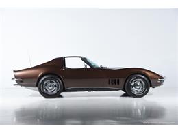 1968 Chevrolet Corvette (CC-2068843) for sale in Farmingdale, New York