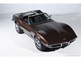 1968 Chevrolet Corvette (CC-2068843) for sale in Farmingdale, New York