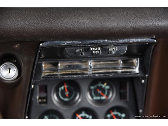 1968 Chevrolet Corvette (CC-2068843) for sale in Farmingdale, New York