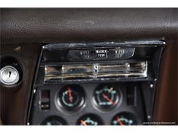 1968 Chevrolet Corvette (CC-2068843) for sale in Farmingdale, New York