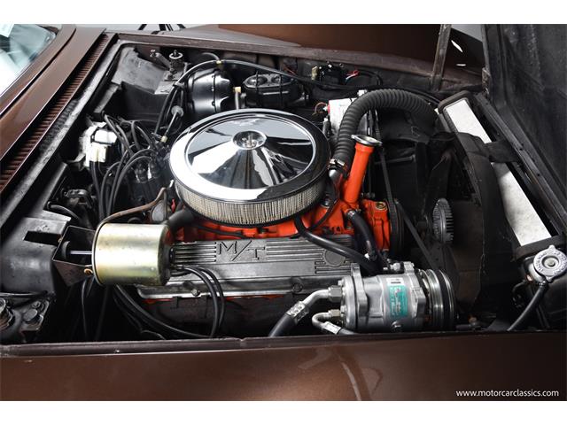 1968 Chevrolet Corvette (CC-2068843) for sale in Farmingdale, New York