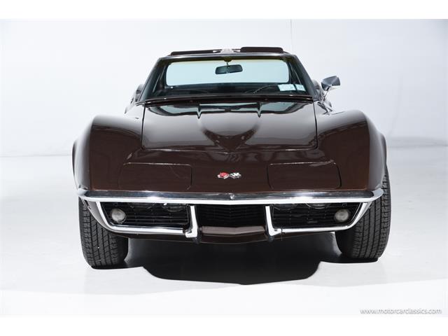 1968 Chevrolet Corvette (CC-2068843) for sale in Farmingdale, New York