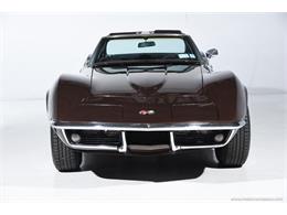 1968 Chevrolet Corvette (CC-2068843) for sale in Farmingdale, New York