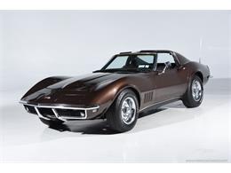 1968 Chevrolet Corvette (CC-2068843) for sale in Farmingdale, New York