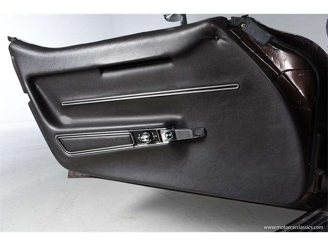 1968 Chevrolet Corvette (CC-2068843) for sale in Farmingdale, New York