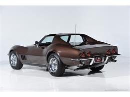1968 Chevrolet Corvette (CC-2068843) for sale in Farmingdale, New York