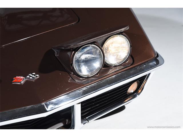 1968 Chevrolet Corvette (CC-2068843) for sale in Farmingdale, New York