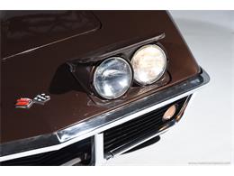 1968 Chevrolet Corvette (CC-2068843) for sale in Farmingdale, New York