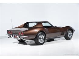 1968 Chevrolet Corvette (CC-2068843) for sale in Farmingdale, New York