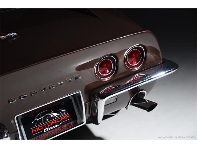 1968 Chevrolet Corvette (CC-2068843) for sale in Farmingdale, New York