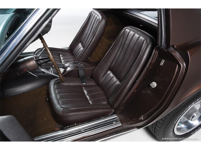 1968 Chevrolet Corvette (CC-2068843) for sale in Farmingdale, New York