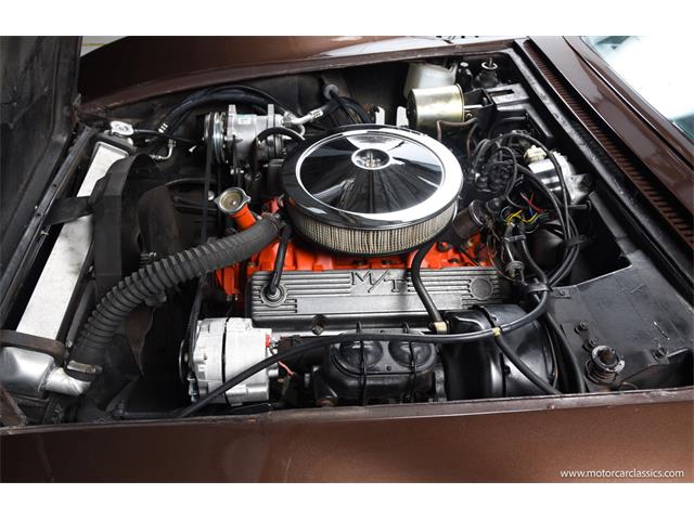 1968 Chevrolet Corvette (CC-2068843) for sale in Farmingdale, New York