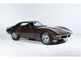1968 Chevrolet Corvette (CC-2068843) for sale in Farmingdale, New York