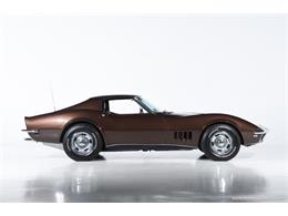 1968 Chevrolet Corvette (CC-2068843) for sale in Farmingdale, New York