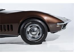 1968 Chevrolet Corvette (CC-2068843) for sale in Farmingdale, New York