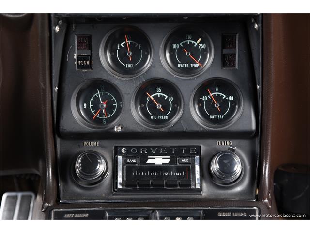 1968 Chevrolet Corvette (CC-2068843) for sale in Farmingdale, New York