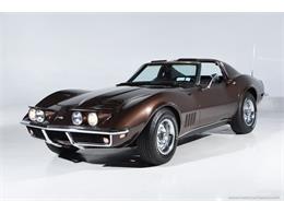 1968 Chevrolet Corvette (CC-2068843) for sale in Farmingdale, New York
