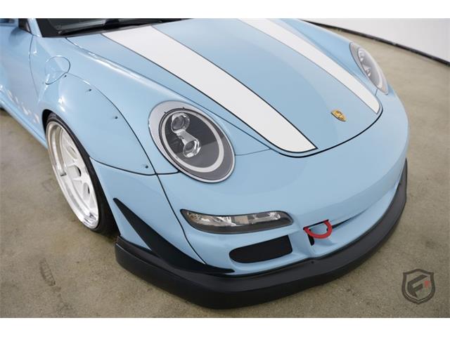 2008 Porsche 911 (CC-2068844) for sale in Chatsworth, California