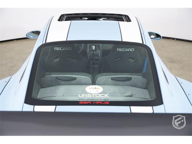 2008 Porsche 911 (CC-2068844) for sale in Chatsworth, California