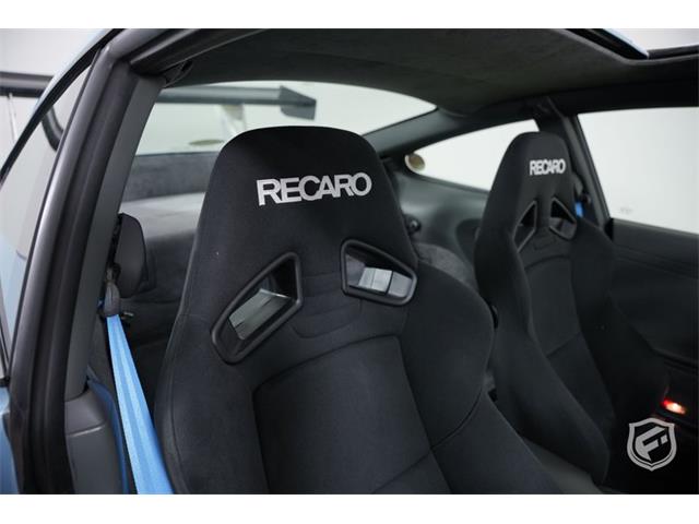2008 Porsche 911 (CC-2068844) for sale in Chatsworth, California