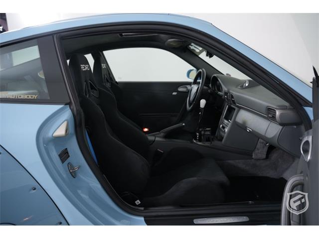 2008 Porsche 911 (CC-2068844) for sale in Chatsworth, California
