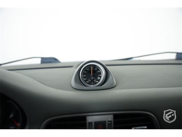 2008 Porsche 911 (CC-2068844) for sale in Chatsworth, California