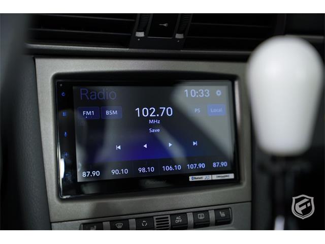 2008 Porsche 911 (CC-2068844) for sale in Chatsworth, California