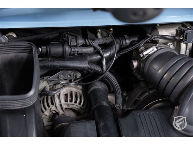 2008 Porsche 911 (CC-2068844) for sale in Chatsworth, California