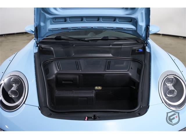 2008 Porsche 911 (CC-2068844) for sale in Chatsworth, California