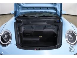 2008 Porsche 911 (CC-2068844) for sale in Chatsworth, California