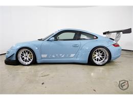 2008 Porsche 911 (CC-2068844) for sale in Chatsworth, California