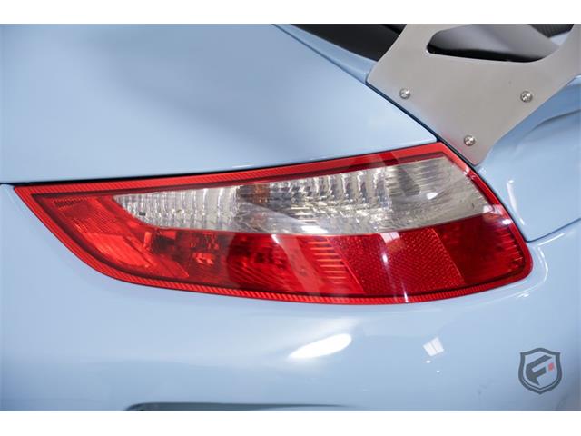 2008 Porsche 911 (CC-2068844) for sale in Chatsworth, California