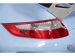 2008 Porsche 911 (CC-2068844) for sale in Chatsworth, California
