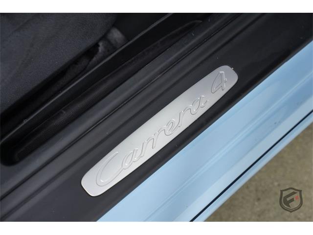 2008 Porsche 911 (CC-2068844) for sale in Chatsworth, California