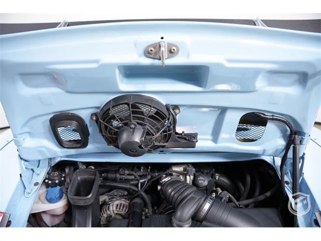 2008 Porsche 911 (CC-2068844) for sale in Chatsworth, California