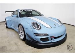 2008 Porsche 911 (CC-2068844) for sale in Chatsworth, California