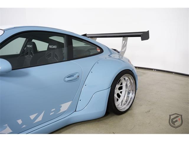 2008 Porsche 911 (CC-2068844) for sale in Chatsworth, California