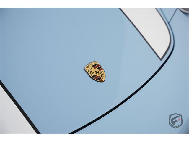 2008 Porsche 911 (CC-2068844) for sale in Chatsworth, California