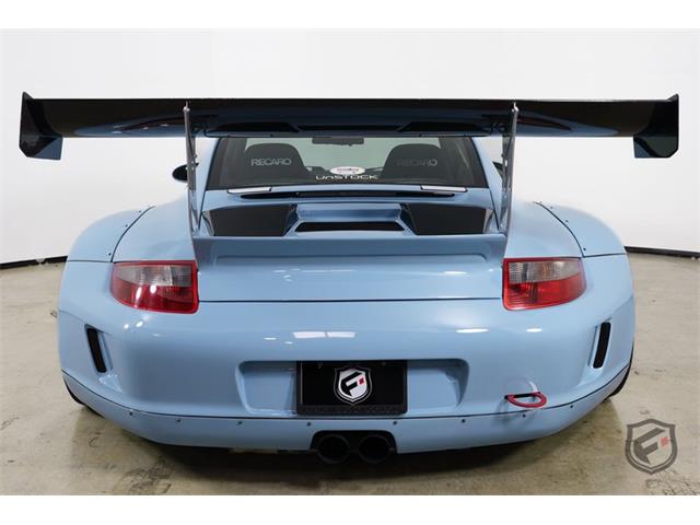 2008 Porsche 911 (CC-2068844) for sale in Chatsworth, California