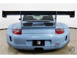2008 Porsche 911 (CC-2068844) for sale in Chatsworth, California