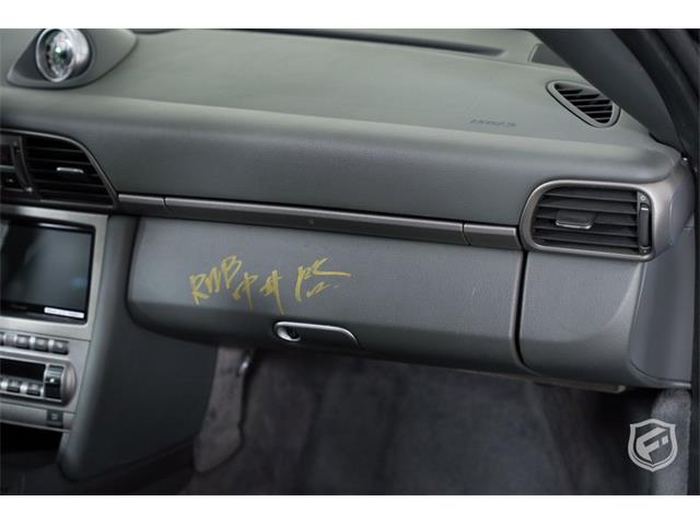 2008 Porsche 911 (CC-2068844) for sale in Chatsworth, California