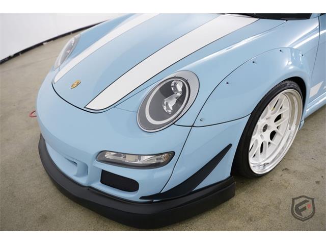 2008 Porsche 911 (CC-2068844) for sale in Chatsworth, California