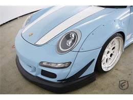 2008 Porsche 911 (CC-2068844) for sale in Chatsworth, California